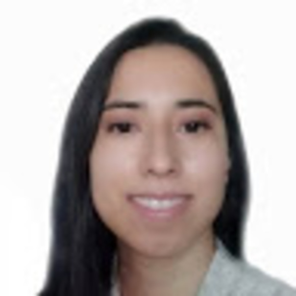 Meet your Posher, Pamela - Picture 1 of 1